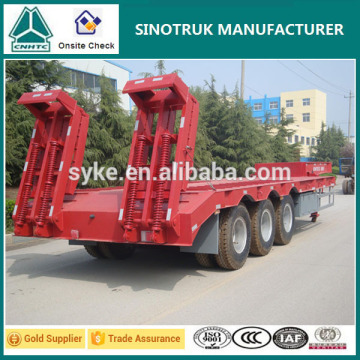 SINOTRUK direct factory supply tail of the tractor