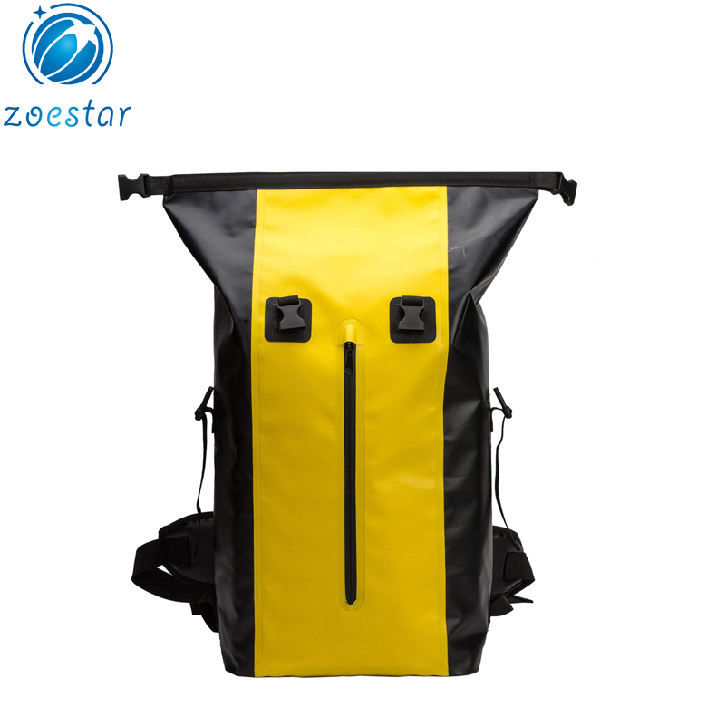 30L Multi-Functional Tarpaulin waterproof backpack bag