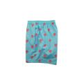 Aangepaste afdrukken Snel droge droge strandkleding shorts