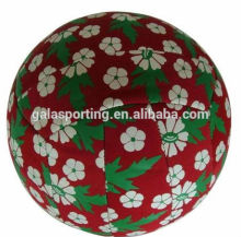 Mechine sewing classy soft beach volleyball