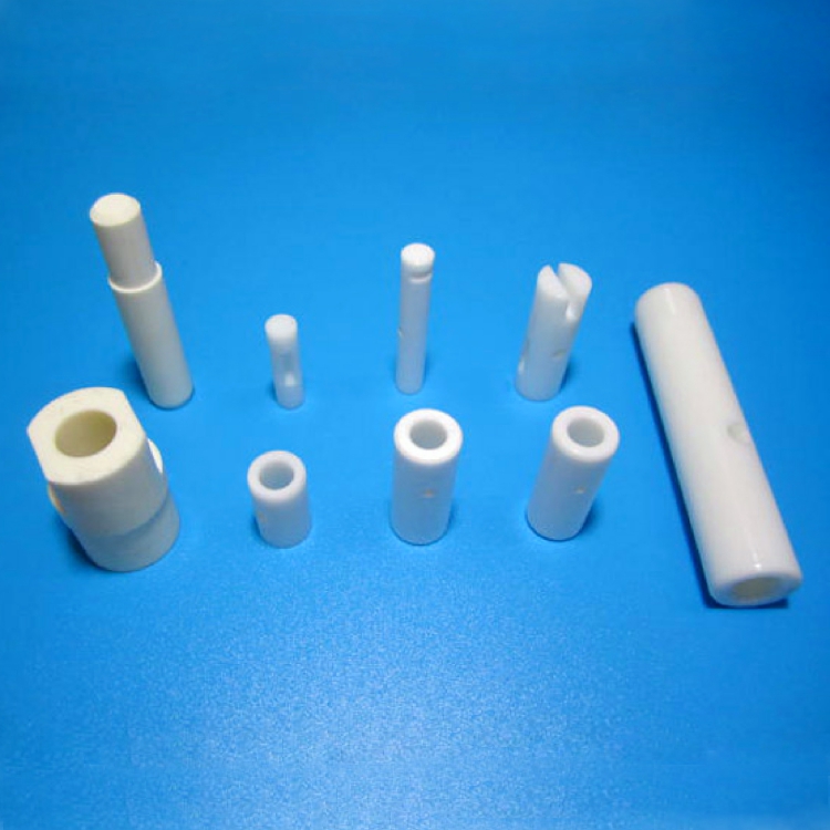 alumina ceramic tubes