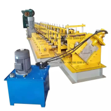 New Design Scaffolding Making Machine - Scaffolding Rolling Machine