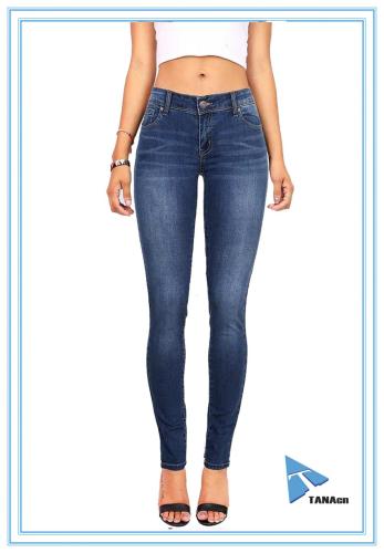 Jeans Fashion For Women