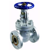 Titanium gate Valve for industry