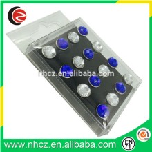 Small mixed Push Pin Set