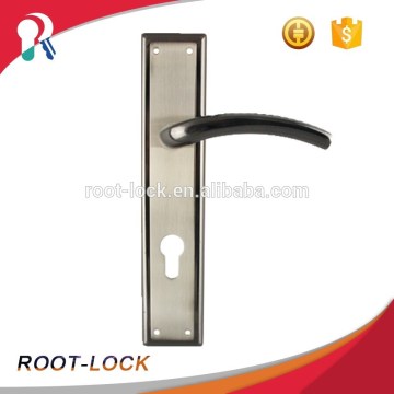 Security mechanical safe hotel door lock