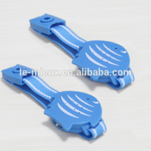 Smart Wrist Band Anti-Lost Alarm