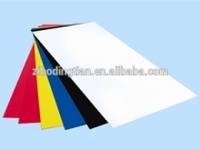 competitive color pvc panel