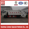 Truk pemadat sampah Dongfeng 5M3