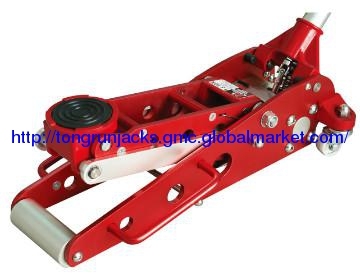 Torin BigRed 1.5 Ton Aluminum Hydraulic Floor Jack