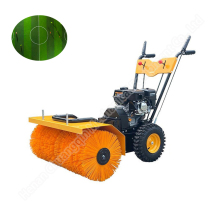 Artificial Turf Cleaning Machines for Lawn Maintenance