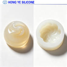 Platinum Cure High Temperature Resistant LSR