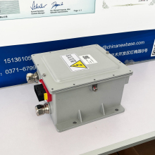 EV High-Voltage PDU Smart Energy Management Unit