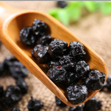 Chinese Delicious Dried Blue Berry