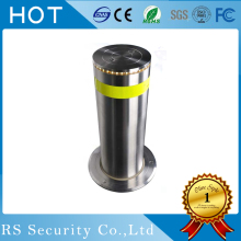Security Automatic Traffic Rising Hydraulic Bollards