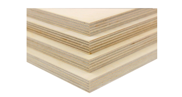 Birch plywood furniture Commercial Plywood