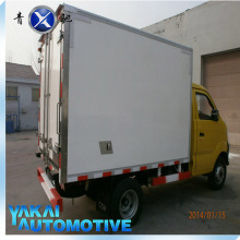 R404A Small Refrigeration Units for Trucks Parts, Truck Refrigeration Units