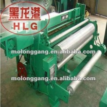 For construction Numeric Control welded Mesh Panel Machine