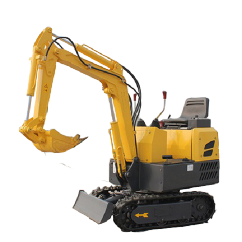 murang presyo 0.8 ton mini excavator