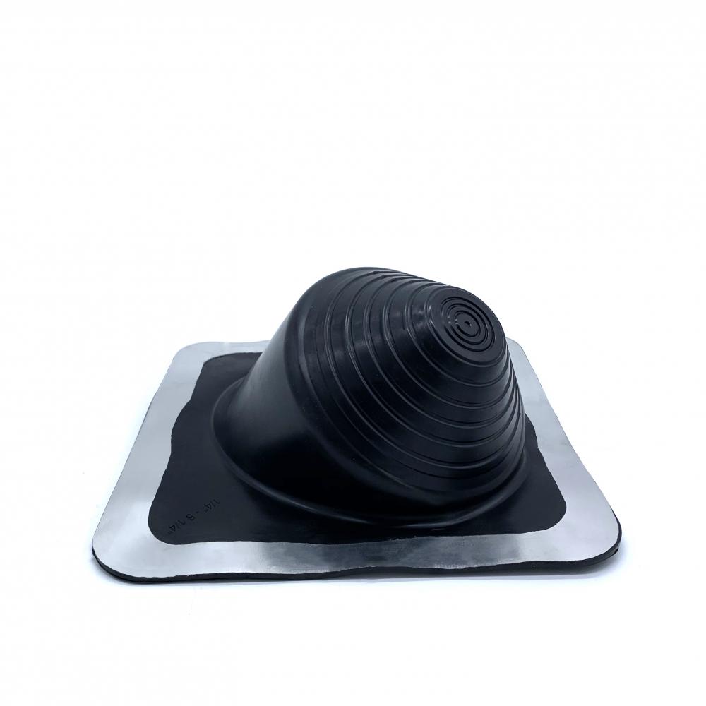 Rubber Product EPDM Material Aluminum Base Roof Flashing