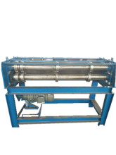 DX simple slitting machine