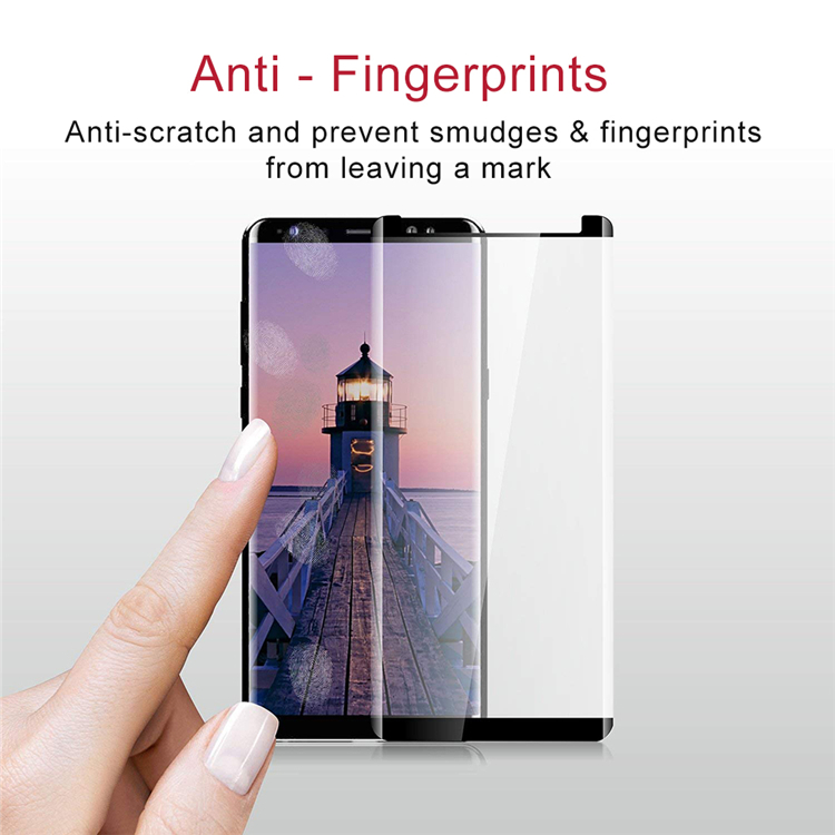 Samsung Galaxy Note 9 Screen Protector