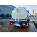 DONGFENG(Chenglong ) 5000liters Aircraft Oil/ Fuel Refueling Truck