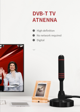 150km Digital Hdtv Outdoor Tv Antenna