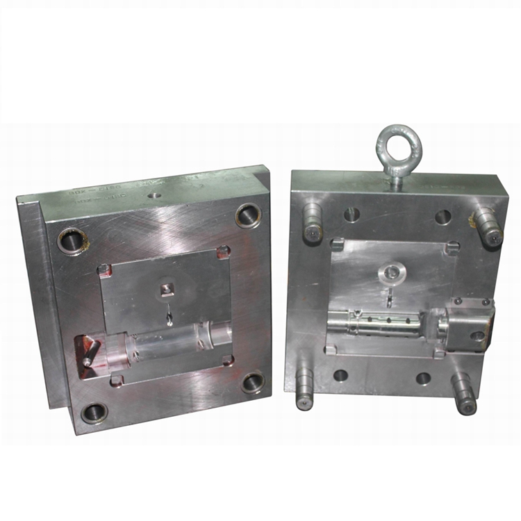 Pmma Molding Parts Tpe Injection Precise Plastic Mould