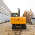 حفار الزاحف 6ton 8ton Digger