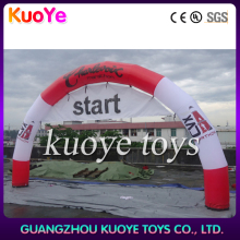 inflatable start arch,even arch inflatable,outdoor arch inflatable commercial