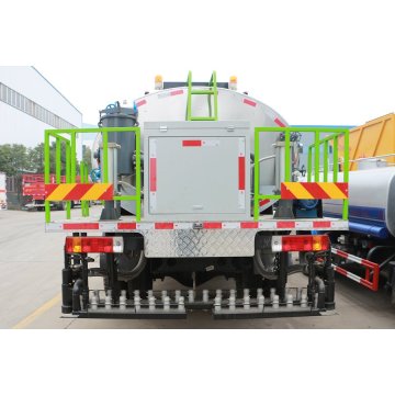 ใหม่เอี่ยม FAW 12tons Asphalt Road maintenance