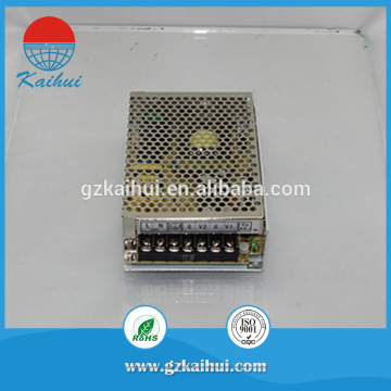 Factory Direct Supply 5A /3A/3A 47~63Hz Power Switch