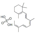 Rutina soluble en agua CAS 12768-44-4