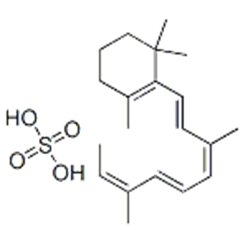 Rutina soluble en agua CAS 12768-44-4