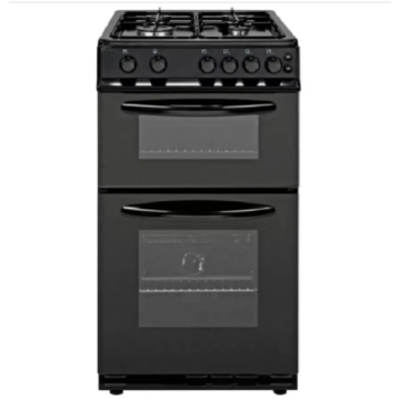 50cm freestanding cooker oven itim