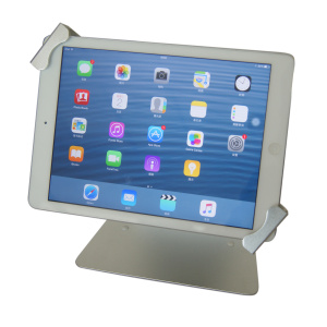 Tablet table stand desktop anti-theft