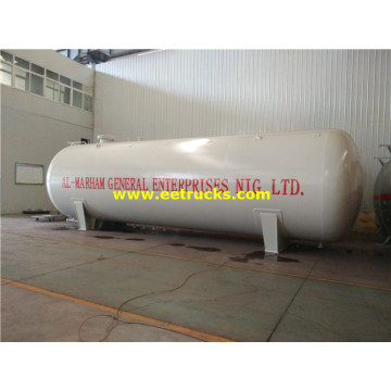 100000L 50MT Ammonia Lưu trữ hàng loạt