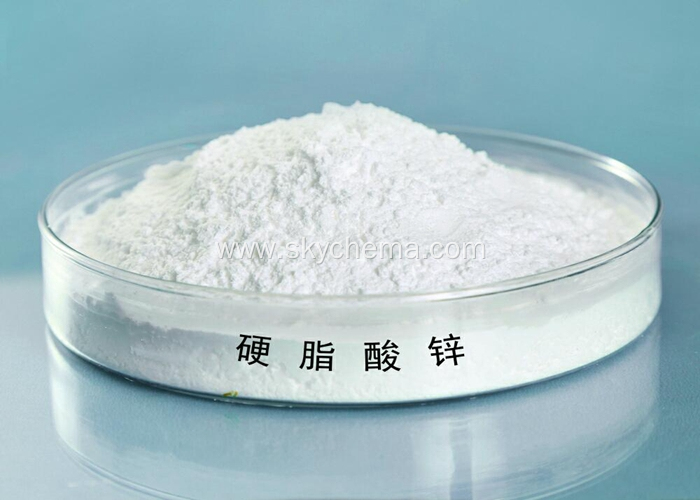 Fineness Zinc Stearate Powder For Paints Coatings