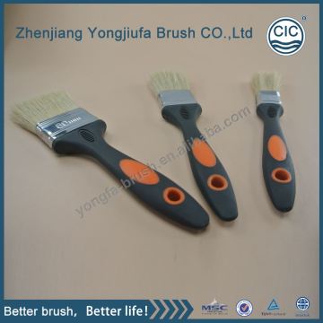 pure boar bristle paint brush