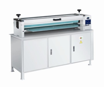 YP1000 Flat-pressing machine,shoe box making machine