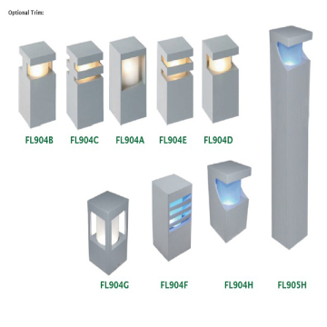 2014 newest modern IP68 garden light led park light/ solar garden paving light