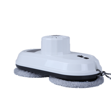 Window Washing Robot Review