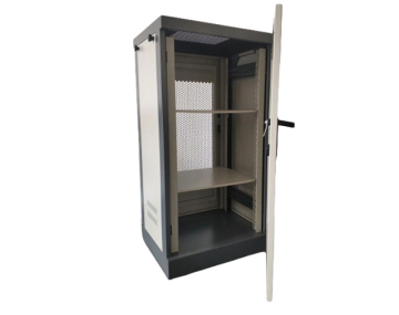 Battery Outdoor Storage Enclosure