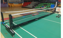 High Quality Pickleball Hoop for Outdoor Sports