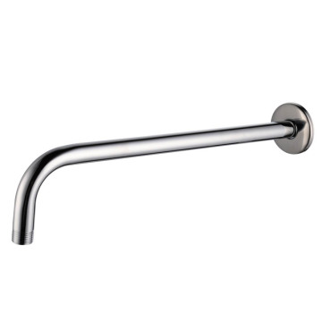 Bathroom Accessories/Shower Arm/Round Wall Arm