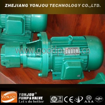 BB/BBG Inner Clutch Cycloid Gear Pump, Kayaba Gear Pump