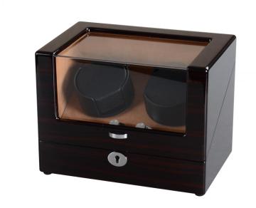 Watch Winder For Two Watches