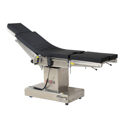 Multifunction Electric Operating Table