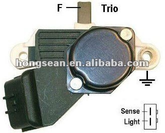 auto electric regulator for Nissan Tsuru (Mexico)